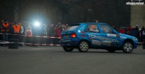 Mikulas Rally Slusovice